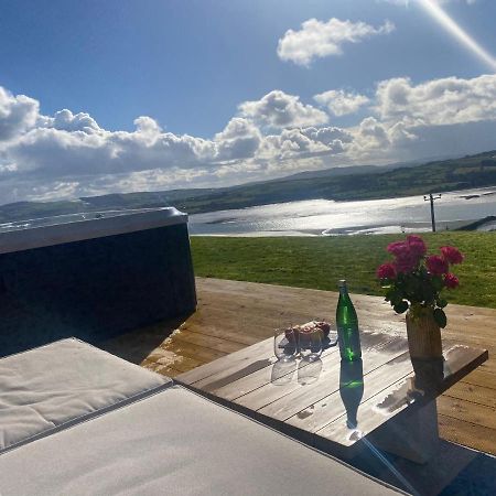 Sea Vista Boutique Accommodation (Adults Only) Fahan Εξωτερικό φωτογραφία