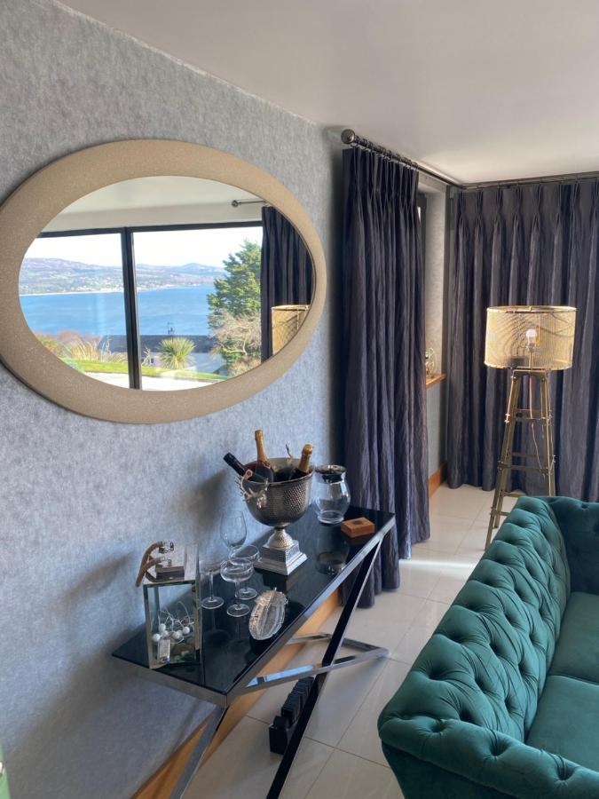 Sea Vista Boutique Accommodation (Adults Only) Fahan Εξωτερικό φωτογραφία