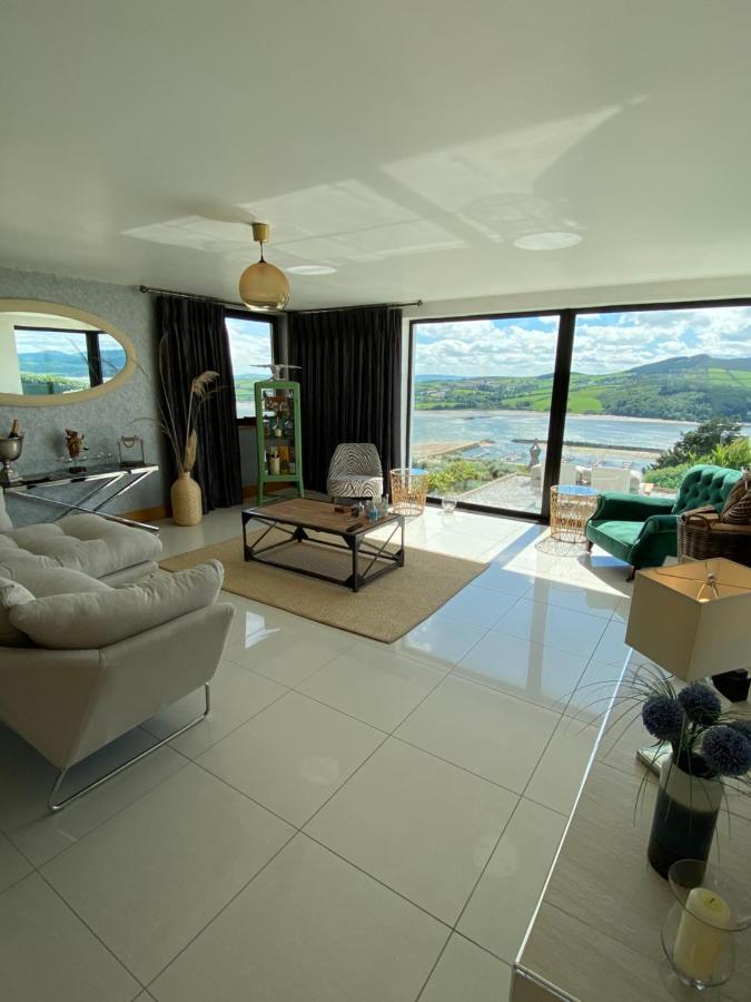 Sea Vista Boutique Accommodation (Adults Only) Fahan Εξωτερικό φωτογραφία