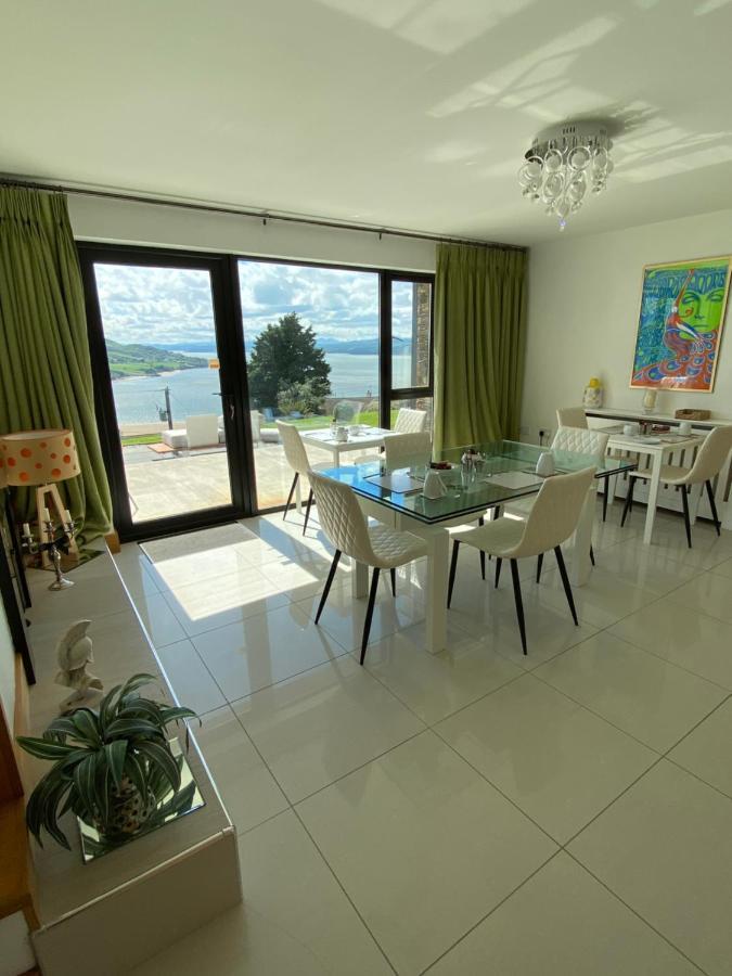 Sea Vista Boutique Accommodation (Adults Only) Fahan Εξωτερικό φωτογραφία