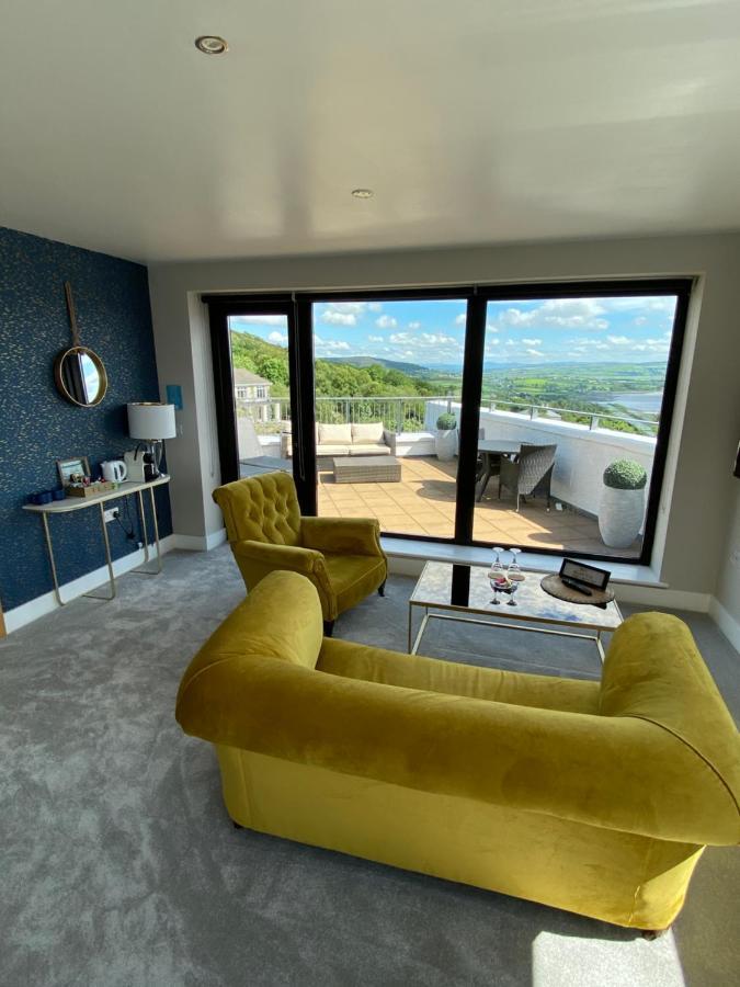 Sea Vista Boutique Accommodation (Adults Only) Fahan Εξωτερικό φωτογραφία
