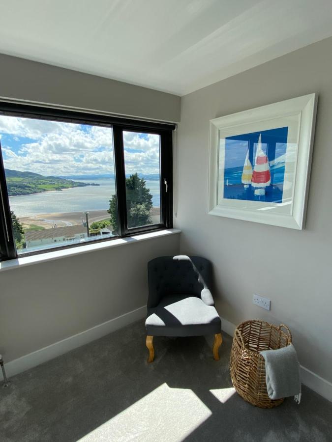 Sea Vista Boutique Accommodation (Adults Only) Fahan Εξωτερικό φωτογραφία