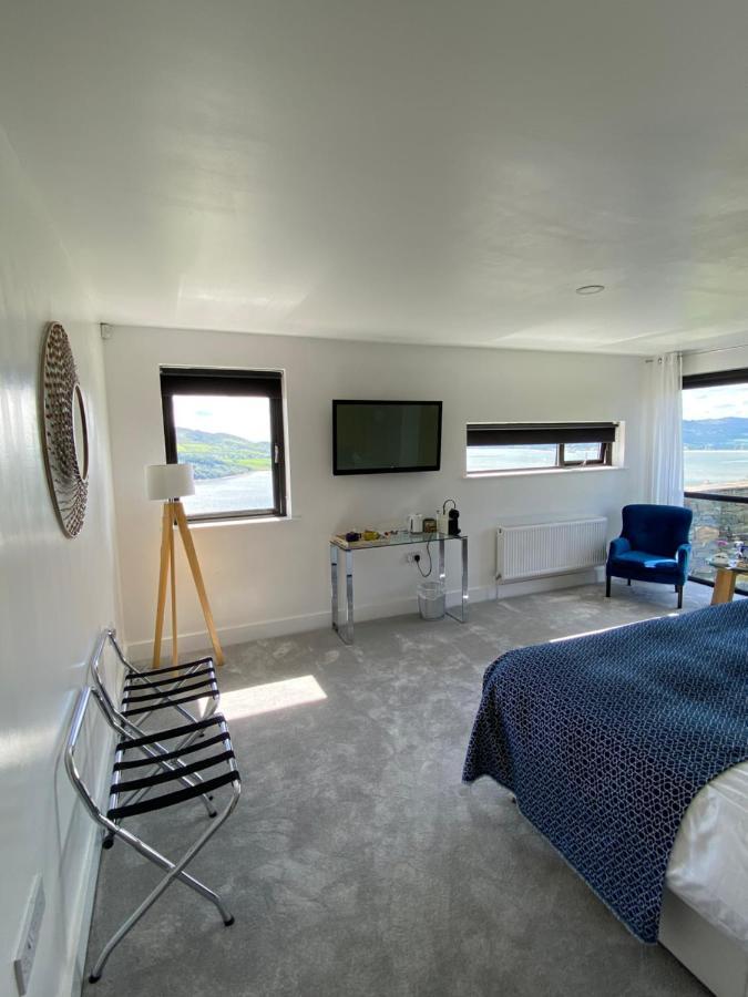 Sea Vista Boutique Accommodation (Adults Only) Fahan Εξωτερικό φωτογραφία