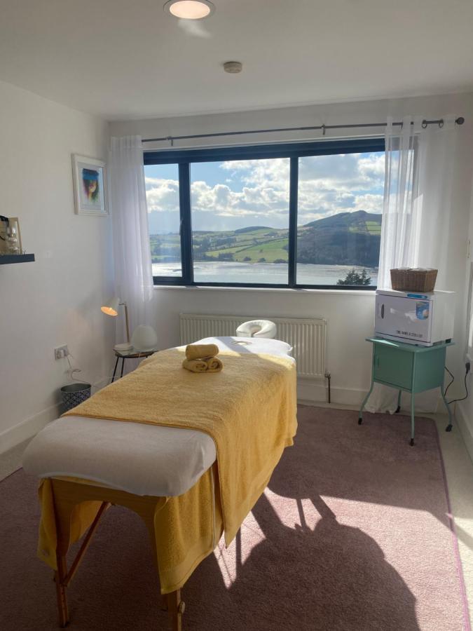 Sea Vista Boutique Accommodation (Adults Only) Fahan Εξωτερικό φωτογραφία