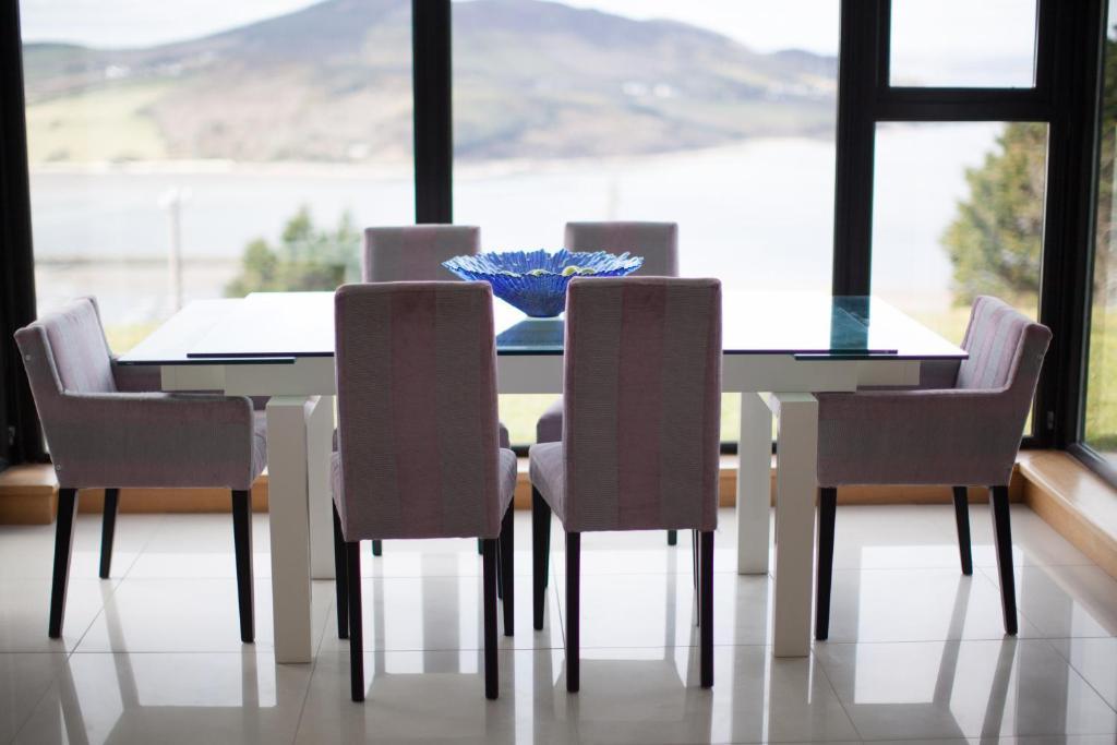 Sea Vista Boutique Accommodation (Adults Only) Fahan Εξωτερικό φωτογραφία