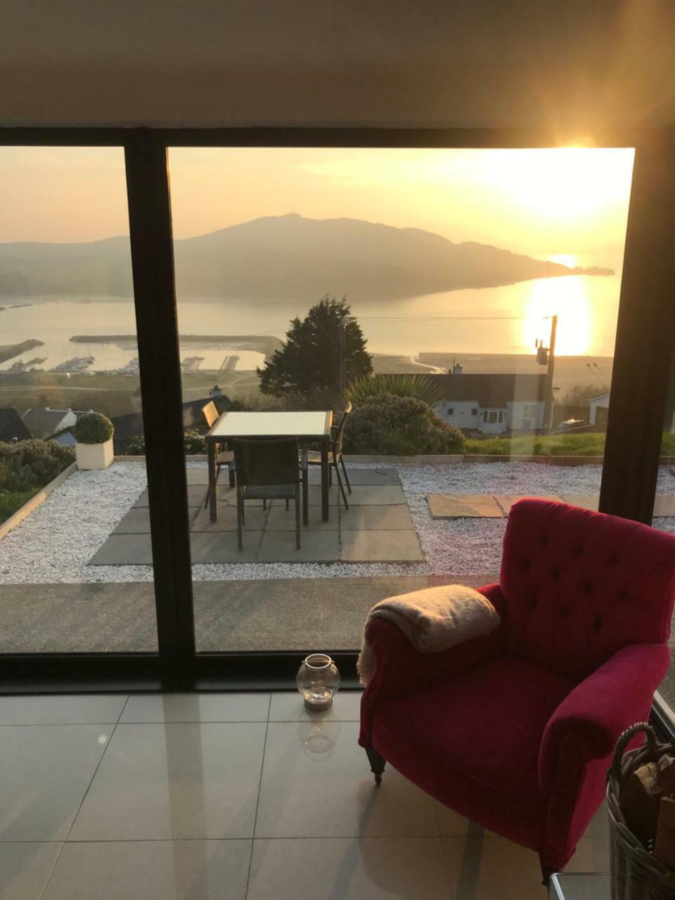 Sea Vista Boutique Accommodation (Adults Only) Fahan Εξωτερικό φωτογραφία